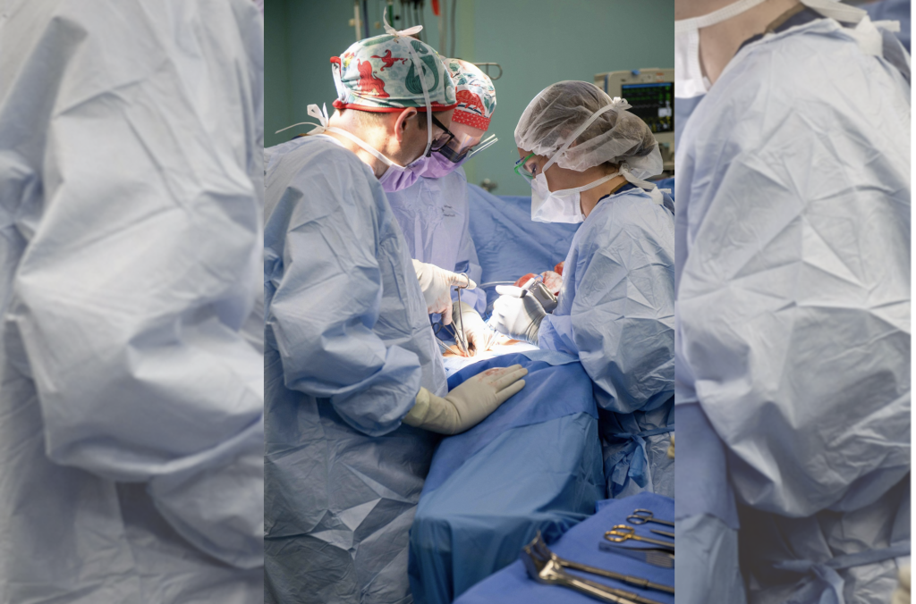 Thoraxchirurgie