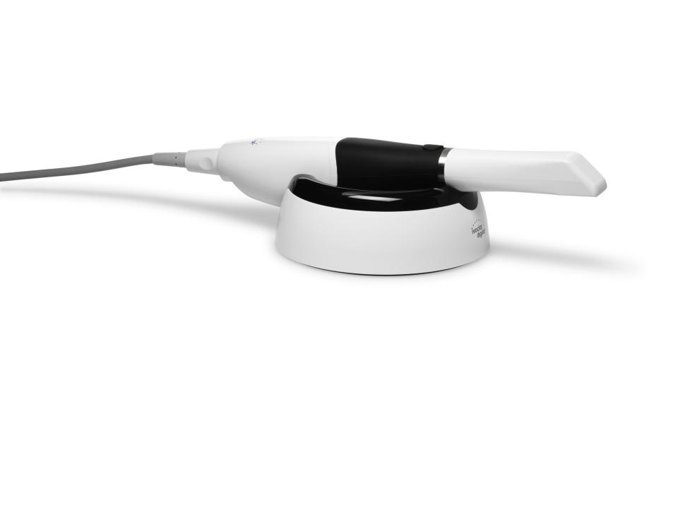 VivaScan - Der kompakte und intuitive Intraoralscanner
