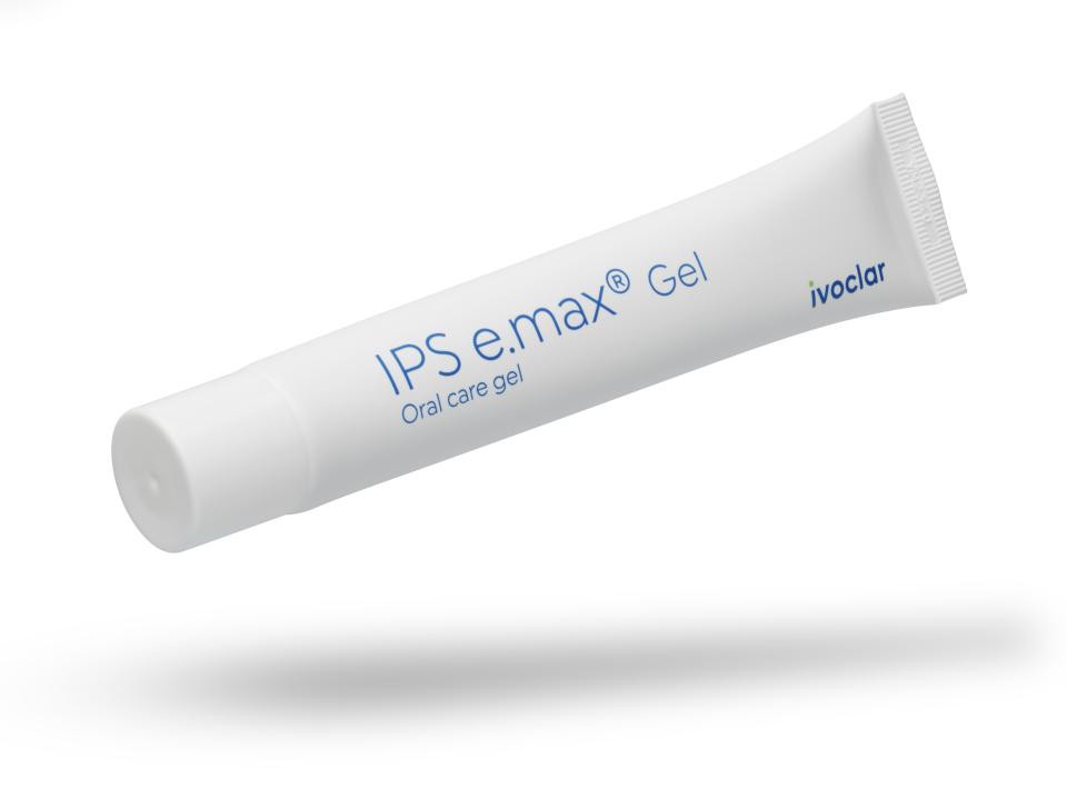 IPS e.max Gel