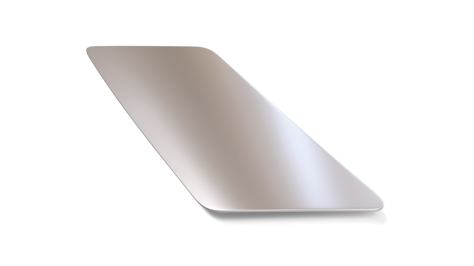 Neue Membran aus Magnesium