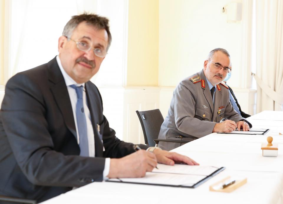 Grundsätze diagnostischer Möglichkeiten im Bereich „Food Defense“
