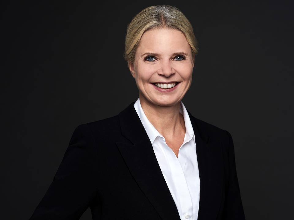 Alexandra H. Machnik ist mit ihrer Expertise ab 1. August 2023 Teil des...