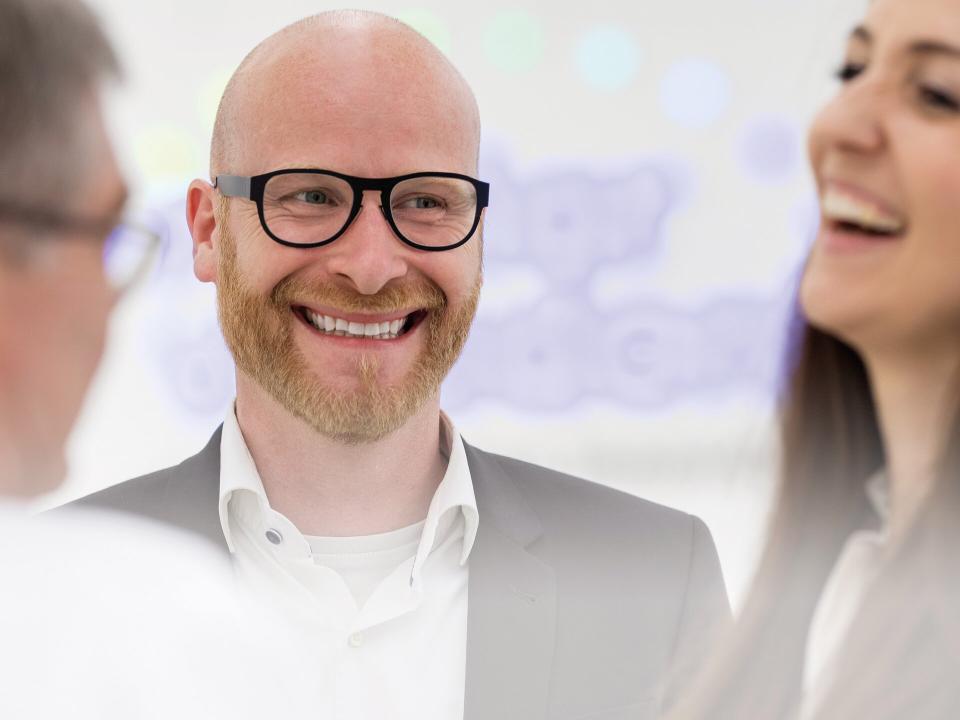 Gemeinsam in die Zukunft: Ivoclar und 3D-Druck-Experte SprintRay starten...