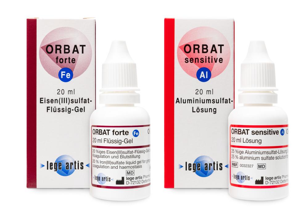 „Für mich ist ORBAT sensitive alternativlos“
