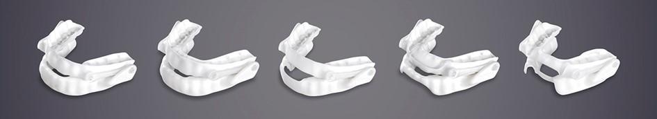 Narval™ CC Unterkieferprotrusionsschiene