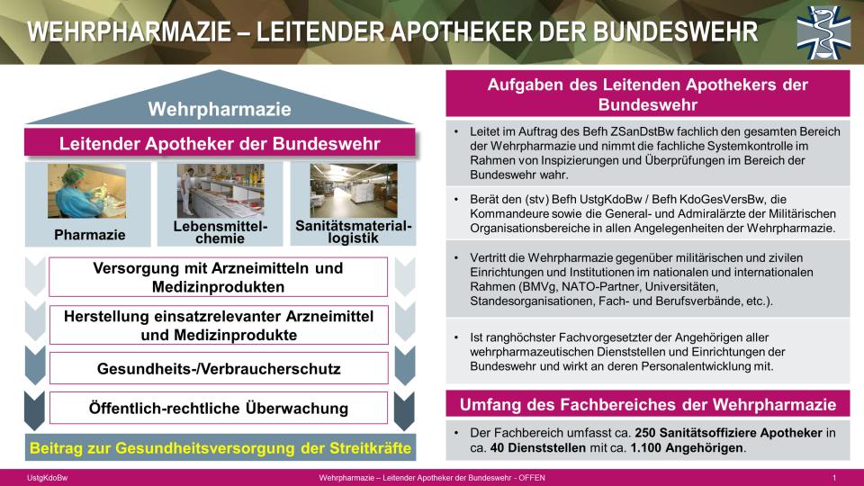 „Unverändert gilt: Effektivität und Robustheit bleiben handlungsleitend!“