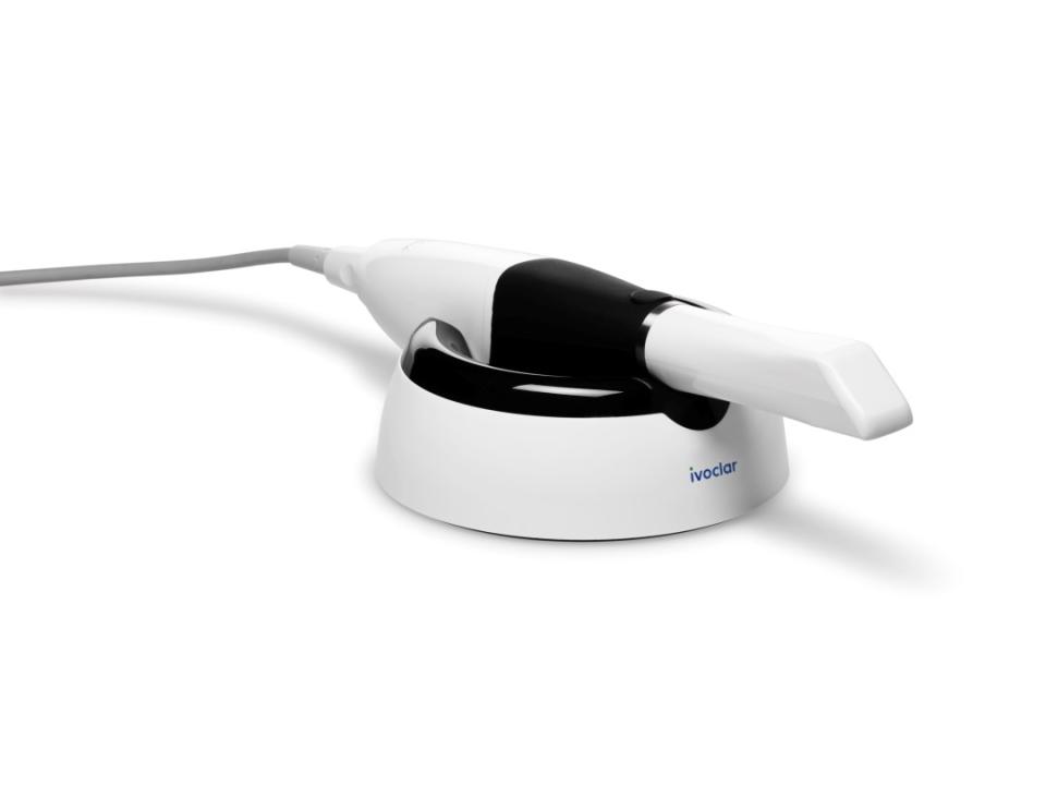 VivaScan - Der kompakte und intuitive Intraoralscanner