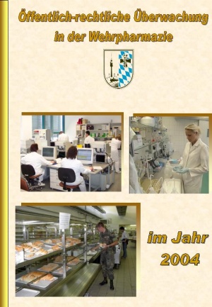 Außenansicht des Luftlanderettungszentrums (LLRZ)
