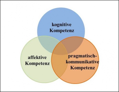Kompetenzen, Interkulturelle Kompetenz