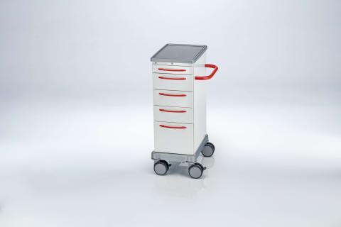 varimed® Funktionswagen
