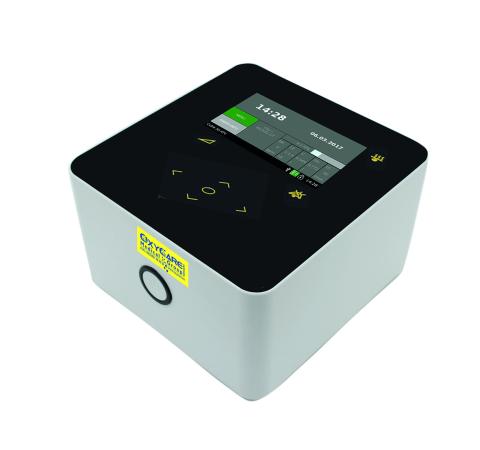 Der OXYvent Cube 30 ATV