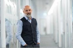 Markus Heinz übernimmt neu die Rolle des CEO der Ivoclar Gruppe.