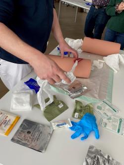 BG Klinik Ludwigshafen